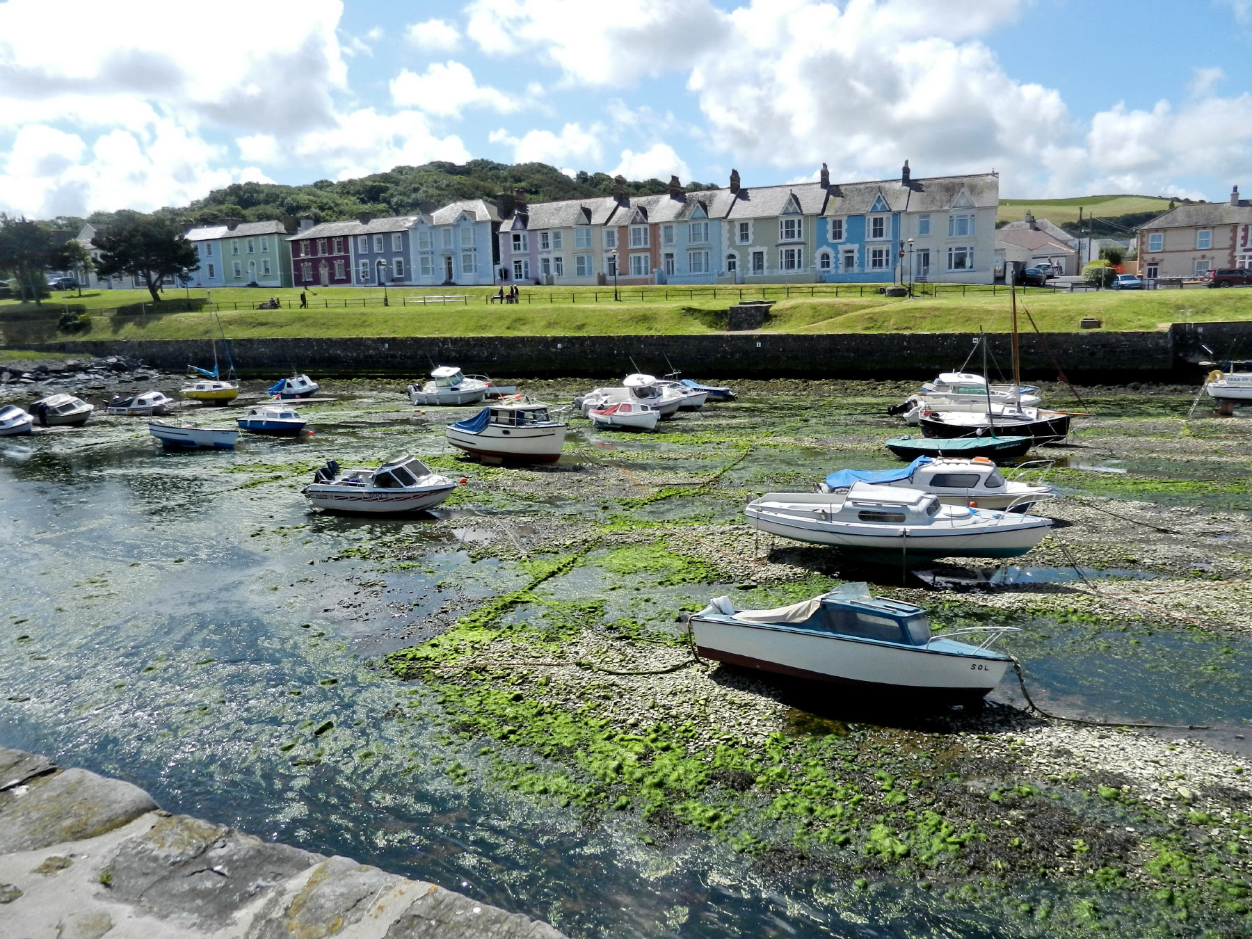 Aberaeron